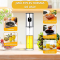 Dispensador Aceite Vinagre 100ml